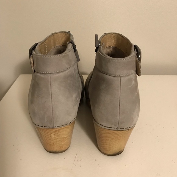 Dansko Booties - Picture 4 of 4